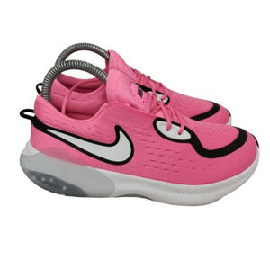 New Nike  pink running sneakers sz 5 youth 6.5W